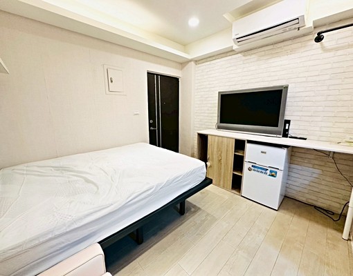 萬芳醫院站/租屋補助/台電計價/變頻冷暖/獨立洗脫烘/採光佳 - Image 4