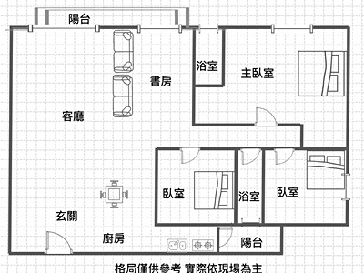 社區圖片