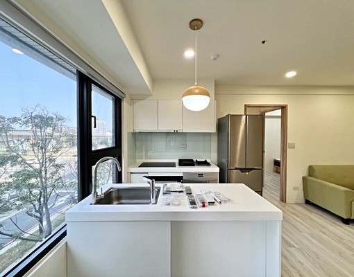 A18步行圈國家大院全配2+1｜設籍租補｜含車位管費 - Image 6