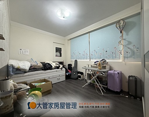 大管家社宅/4+5樓50坪使用大空間/中和環球/line聯繫 - Image 6