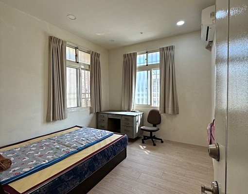 台中中台路溫馨庭園三房｜靜謐舒適、近嶺東商圈 - Image 1