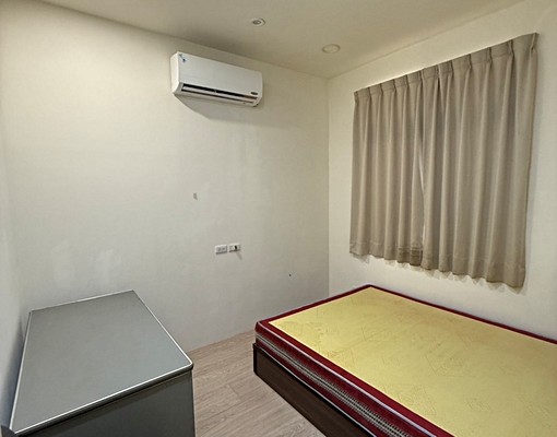 台中中台路溫馨庭園三房｜靜謐舒適、近嶺東商圈 - Image 3