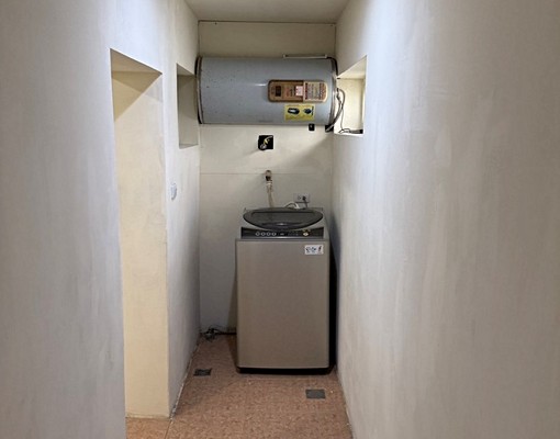 台中中台路溫馨庭園三房｜靜謐舒適、近嶺東商圈 - Image 10