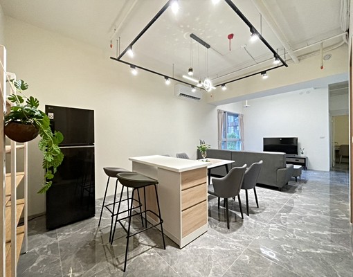 小檜溪全新未住~精美三房車 - Image 2