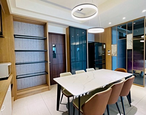 沐光~豪宅特區三房三衛+平車 - 591租屋網 - Image 3