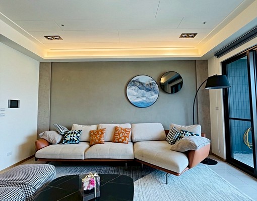 沐光~豪宅特區三房三衛+平車 - 591租屋網 - Image 1