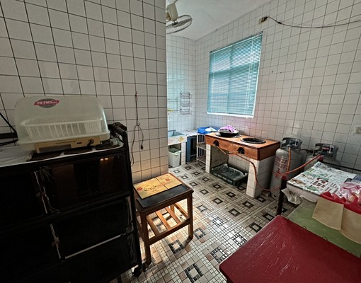 社會住宅二層樓孝親透天近國道三號可租補 - Image 8