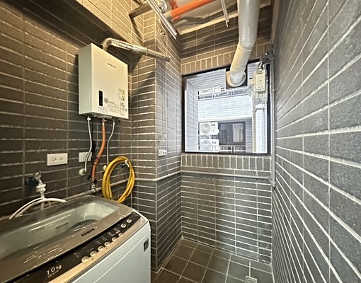 益翔有樂仕視野2房+車位 - Image 7