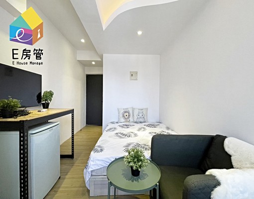 逢甲可貓狗🌈可租補🌈陽台獨洗🌈子母車管理員飲水機 - Image 4