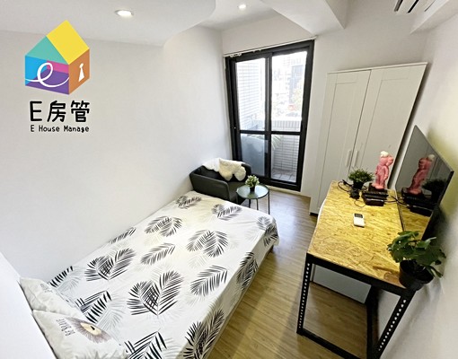 逢甲可貓狗🌈可租補🌈陽台獨洗🌈子母車管理員飲水機 - Image 3