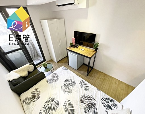 逢甲可貓狗🌈可租補🌈陽台獨洗🌈子母車管理員飲水機 - Image 6