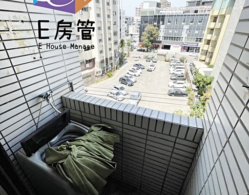 逢甲可貓狗🌈可租補🌈陽台獨洗🌈子母車管理員飲水機 - Image 8