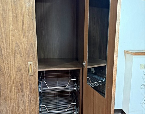 永吉路鬧中取靜二樓公寓公共空間大、明亮客廳陽台廚房 - Image 8