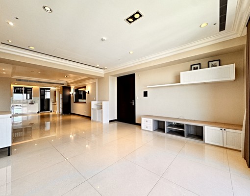 ㊣廣豐公園一期百萬景觀大三房+雙車位 - Image 3