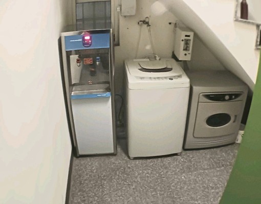 文藻商圈可租補左右凸窗變頻分離式冷氣禁菸請看內容 - Image 8