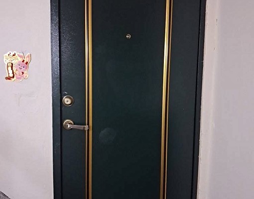 🏅新莊自重街公寓2房/近幸福商圈/宏泰市場/一卡皮箱入住✨ - Image 9