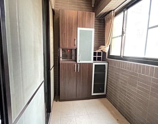 稀有4房雙陽台。過嶺近Costco，歡迎租補入籍 - Image 2