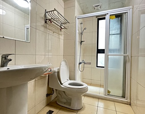 稀有4房雙陽台。過嶺近Costco,歡迎租補入籍 - Image 4