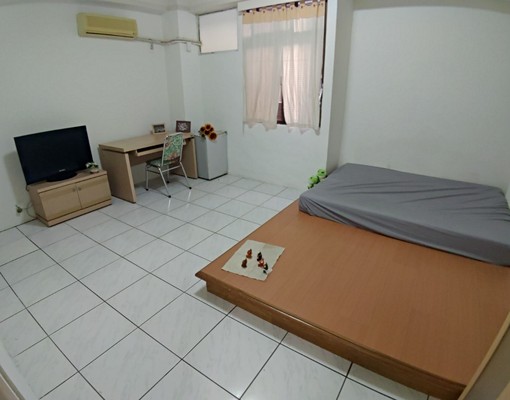 全新冷氣.床墊.可寵貓~一中商圈大套房 - Image 2