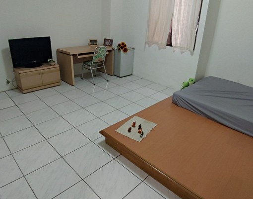 全新冷氣.床墊.可寵貓~一中商圈大套房 - Image 8