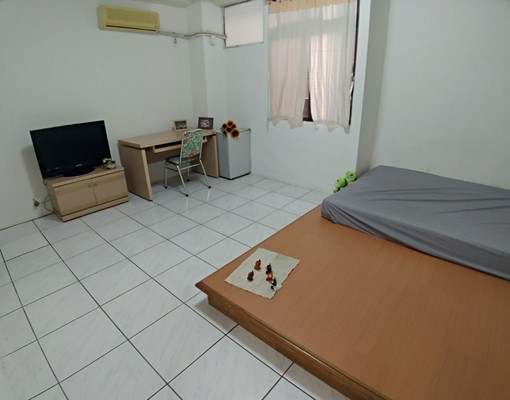 全新冷氣.床墊.可寵貓~一中商圈大套房 - Image 7