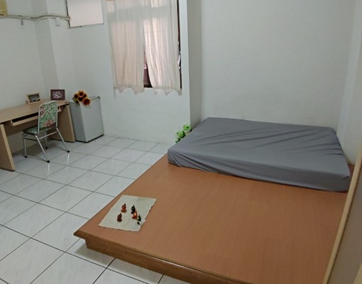 全新冷氣.床墊.可寵貓~一中商圈大套房 - Image 9