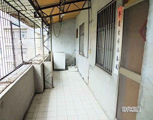 公寓頂加/邊間採光/近自強學區、公園/環球購物中心 - Image 8
