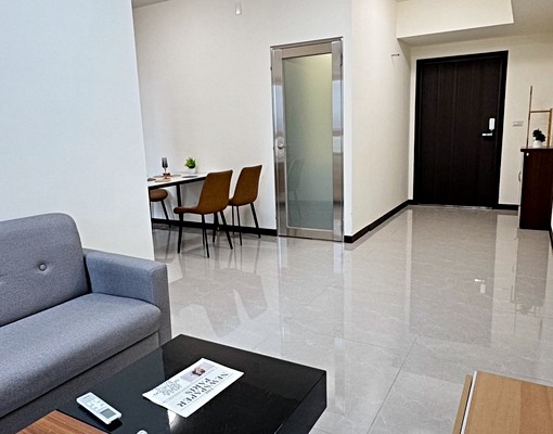 ⭐全新電梯大樓禾川琚⭐可租補/可寵物/3房含平面車位/江子翠 - Image 3