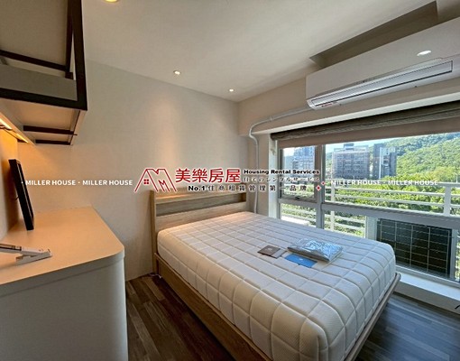 美樂*大直站*美麗華商圈*中山採光一房*傢俱齊全*寵可談 - Image 5