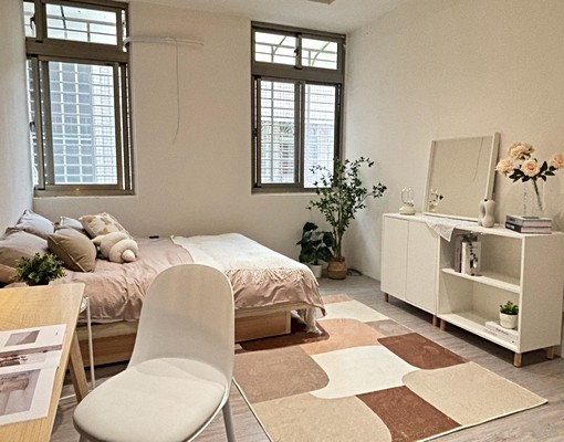 ★板新捷運★板橋車站★可貓★共用廚房★租補★ - Image 1