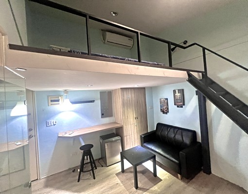 東山商圈🔥全配樓中樓套房🌳寵物友善🔥可租補 - Image 1