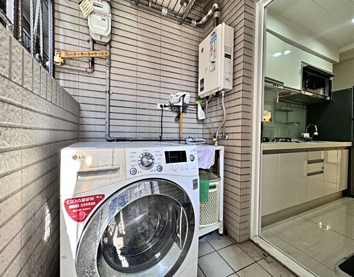 無管理費~大德路~經濟實惠️傢俱齊全 - Image 11