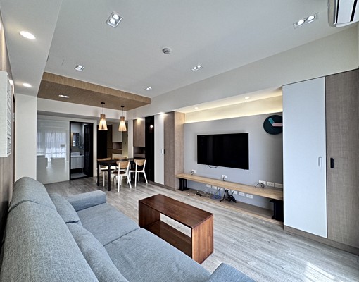 無管理費~大德路~經濟實惠️傢俱齊全 - Image 2