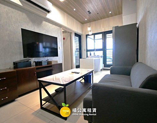 🍊C34五權國小文化潤隆景觀兩房大露臺 - Image 4