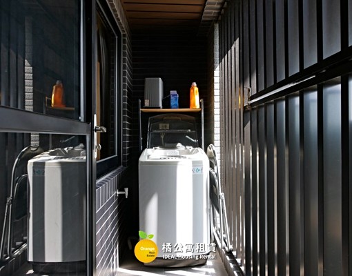 🍊C34五權國小文化潤隆景觀兩房大露臺 - Image 11