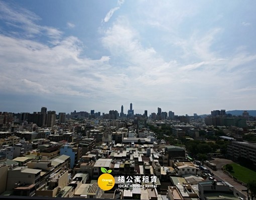 🍊C34五權國小文化潤隆景觀兩房大露臺 - Image 14