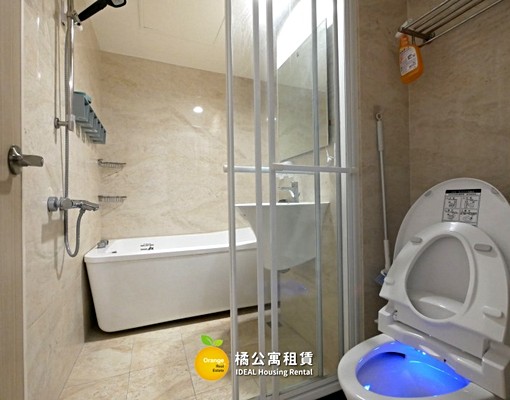 🍊C34五權國小文化潤隆景觀兩房大露臺 - Image 13