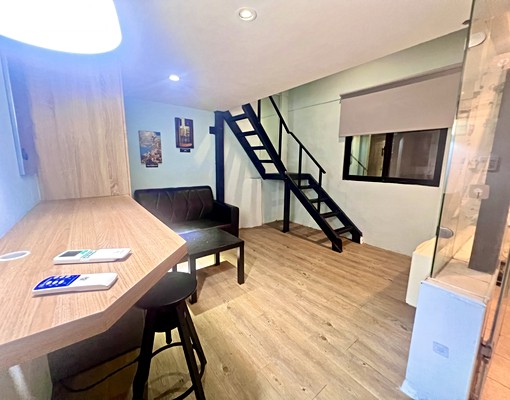 東山商圈🔥全配樓中樓套房🌳寵物友善🔥可租補 - Image 6