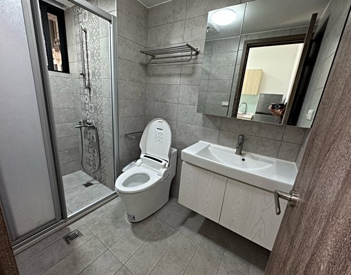 [總太聚作]高樓層朝南💕2房租金23000元含車不管可租補 - Image 13