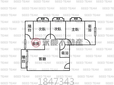 社區圖片