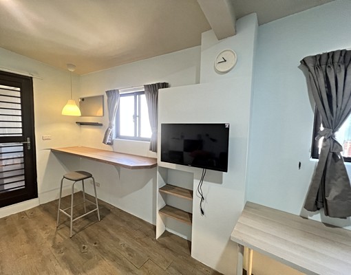 可貓大套房類一房一廳🍀陽台獨洗🍀雙租補🍀 - Image 4