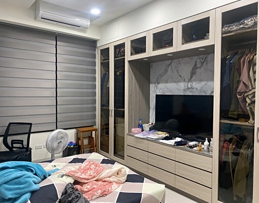 騎車:4分鐘到高大；12分鐘到日月光(1房1廳、獨洗獨曬) - Image 5