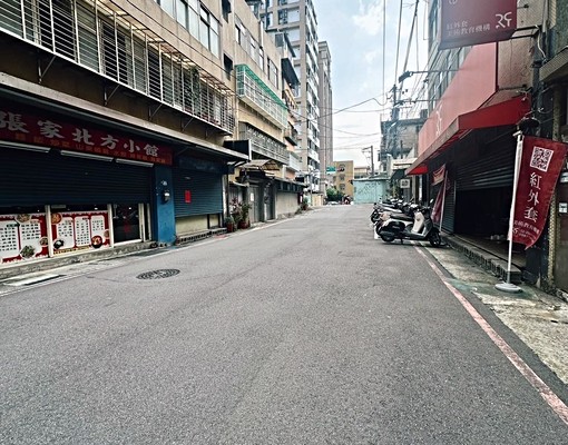 精選❤️福和國中面寬一樓大空間❤️『入戶籍、可租補』 - Image 11
