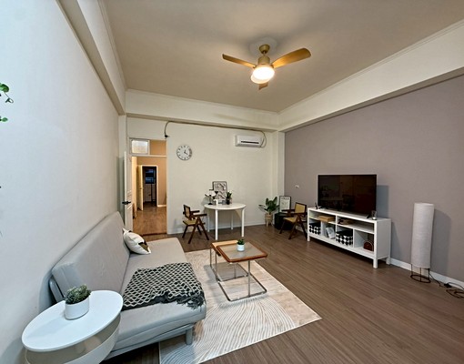 租桃園藝文特區超大套房可補貼3B藝文特區蛋黃區展演中心旁 - Image 4