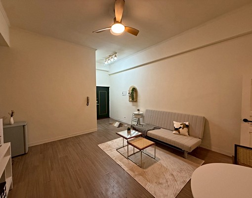 租桃園藝文特區超大套房可補貼3B藝文特區蛋黃區展演中心旁 - Image 3