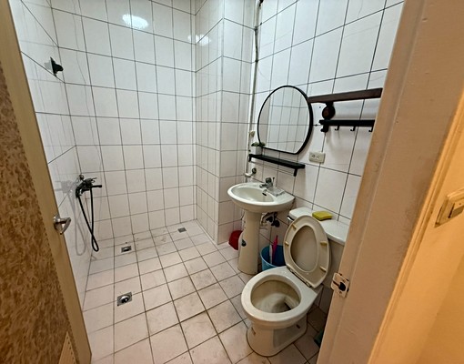 租桃園藝文特區超大套房可補貼3B藝文特區蛋黃區展演中心旁 - Image 9