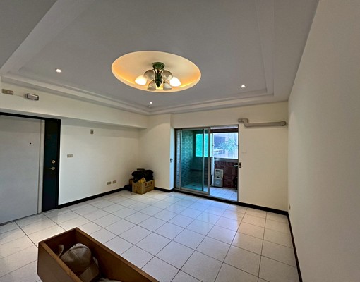 台北菠爾景觀3房~方正格局~採光超棒全業房屋 - Image 2