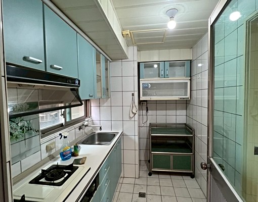 台北菠爾景觀3房~方正格局～採光超棒全業房屋 - Image 6