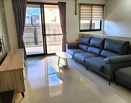 安定和風2+1房平車 - Image 1