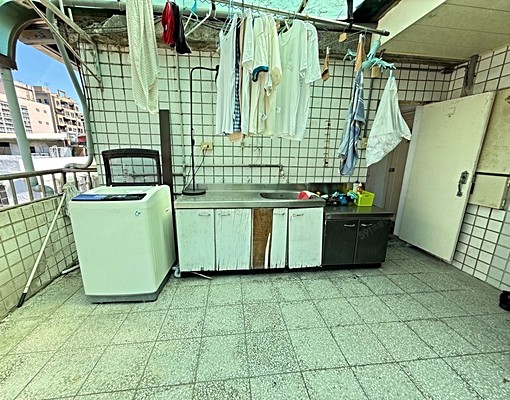 🔆小資族.市府.共洗.採光.限女 - Image 13
